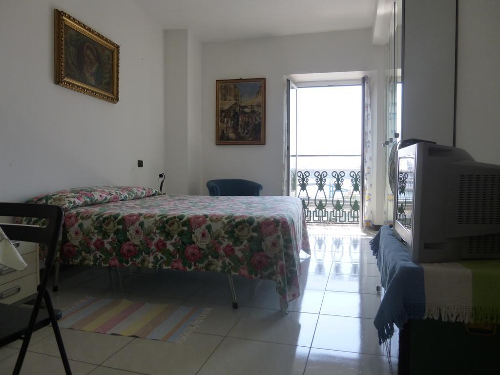 B&B Il Blu Di Genova Стая снимка