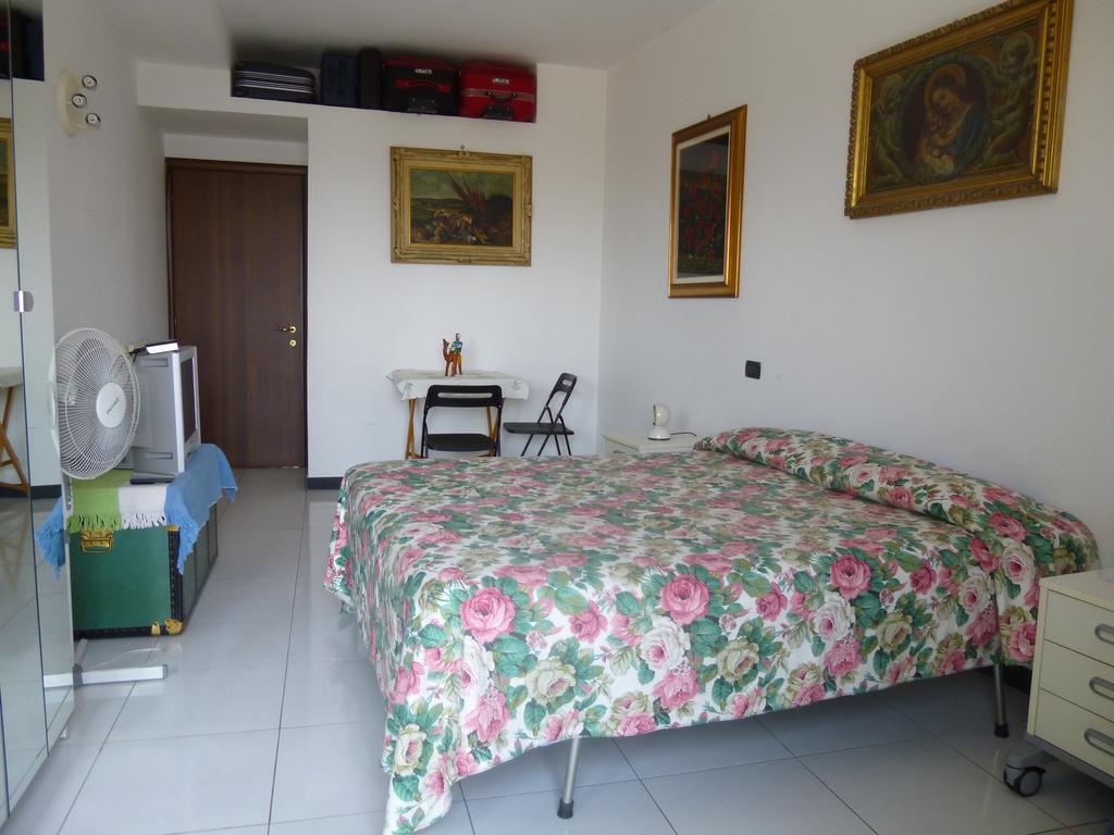 B&B Il Blu Di Genova Стая снимка