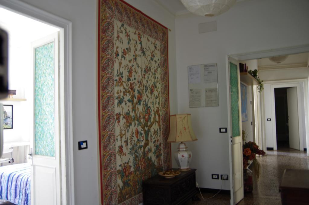 B&B Il Blu Di Genova Екстериор снимка
