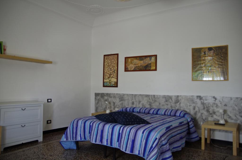 B&B Il Blu Di Genova Стая снимка